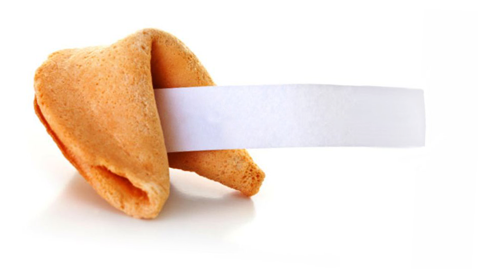 LuckyCookie